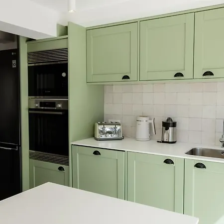 Tatil Evi Guestready - A Delightful In Letterkenny