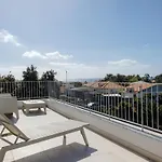Dom wakacyjny Guestready - A Delightful In Porto Santo Porto Santo