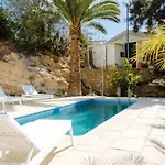 Dom wakacyjny Guestready - A Delightful In Porto Santo Porto Santo