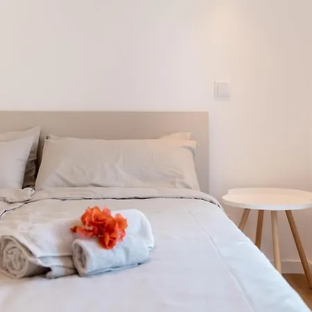 Guest house Guestready - A Delightful In Porto Santo