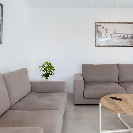 Сasa de vacaciones Guestready - A Delightful In Porto Santo Pontinhas