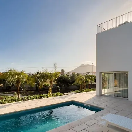 Сasa de vacaciones Guestready - A Delightful In Porto Santo Pontinhas