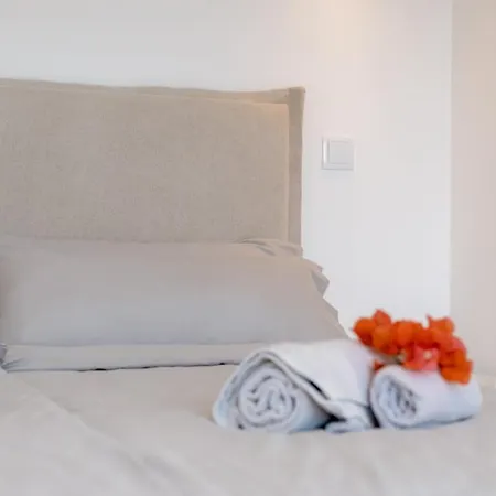 Guestready - A Delightful In Porto Santo Guest house Porto Santo