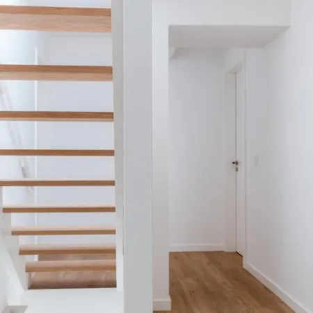 Сasa de vacaciones Guestready - A Delightful In Porto Santo Pontinhas