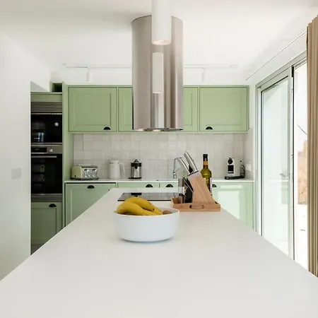 Guestready - A Delightful In Porto Santo Prázdninový dům Pontinhas