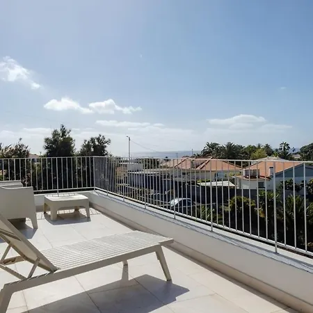 Сasa de vacaciones Guestready - A Delightful In Porto Santo Pontinhas