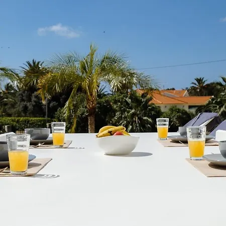 Guestready - A Delightful In Porto Santo * Pontinhas