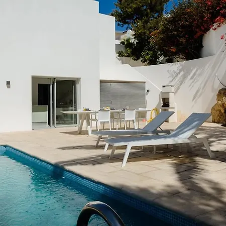 Guestready - A Delightful In Porto Santo Pontinhas