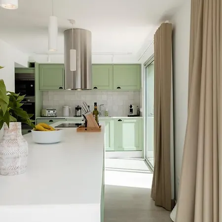 Guestready - A Delightful In Porto Santo Сasa de vacaciones Pontinhas