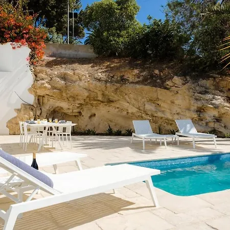 Сasa de vacaciones Guestready - A Delightful In Porto Santo Pontinhas