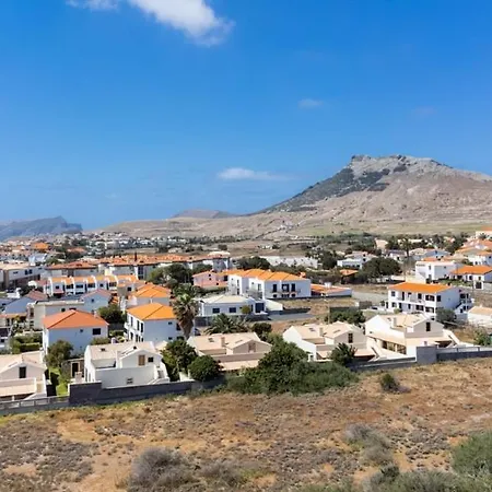 Guestready - A Delightful In Porto Santo Guest house Porto Santo