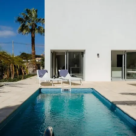 Guestready - A Delightful In Porto Santo Pontinhas