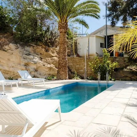 Сasa de vacaciones Guestready - A Delightful In Porto Santo Pontinhas