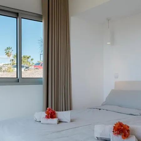 Guestready - A Delightful In Porto Santo Сasa de vacaciones *