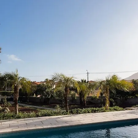 Сasa de vacaciones Guestready - A Delightful In Porto Santo