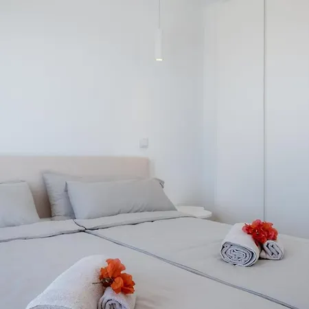 Guestready - A Delightful In Porto Santo Prázdninový dům