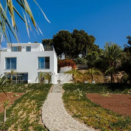 Guestready - A Delightful In Porto Santo Сasa de vacaciones Pontinhas