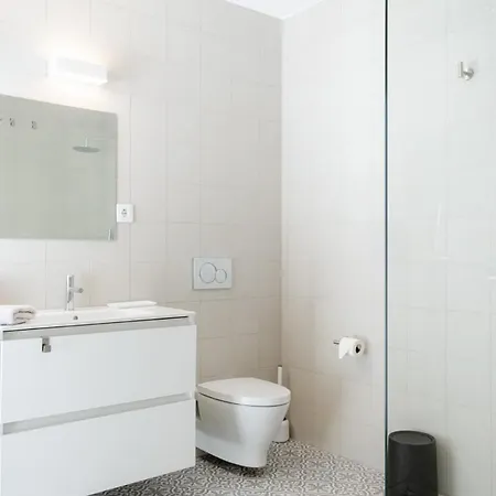 Сasa de vacaciones Guestready - A Delightful In Porto Santo *