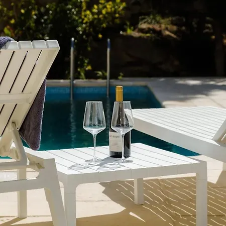 Сasa de vacaciones Guestready - A Delightful In Porto Santo *