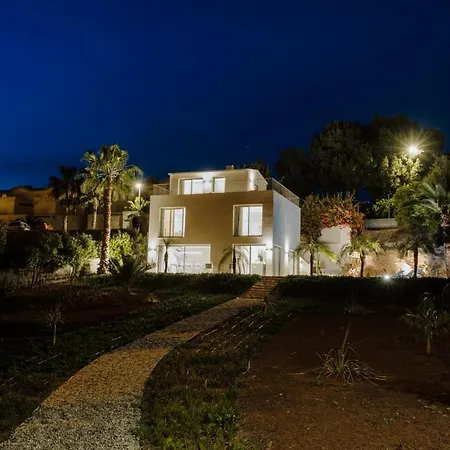 Сasa de vacaciones Guestready - A Delightful In Porto Santo Pontinhas