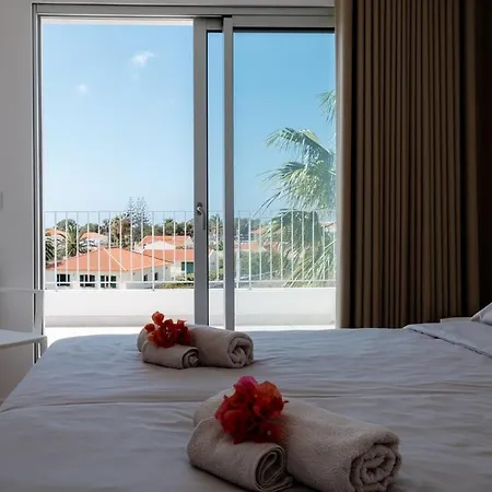 Guestready - A Delightful In Porto Santo