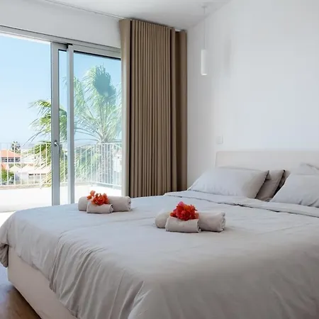 Guestready - A Delightful In Porto Santo Сasa de vacaciones *