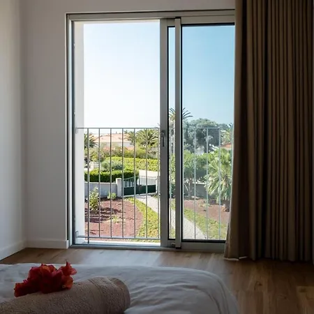 Guestready - A Delightful In Porto Santo *