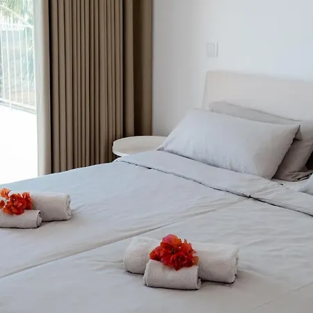 Guestready - A Delightful In Porto Santo Pontinhas