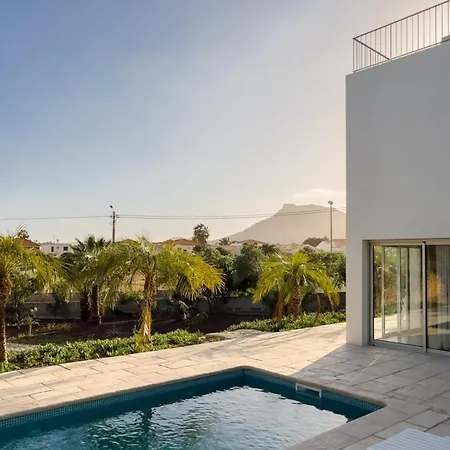 Guestready - A Delightful In Porto Santo Сasa de vacaciones