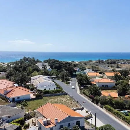 Guest house Guestready - A Delightful In Porto Santo