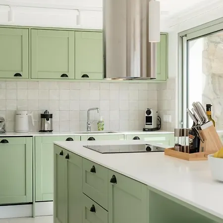 Guestready - A Delightful In Porto Santo Prázdninový dům Pontinhas