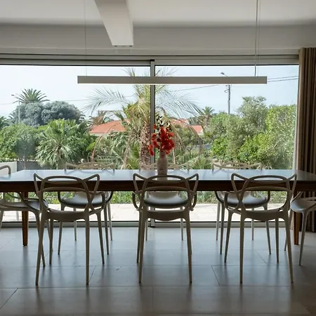 Guestready - A Delightful In Porto Santo Pontinhas