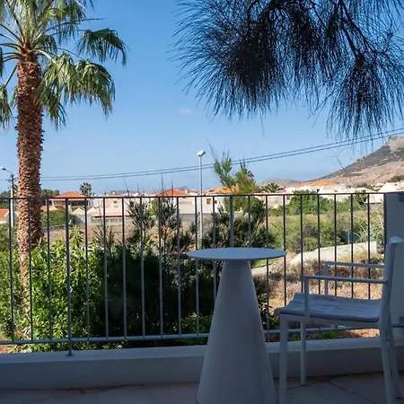 Guestready - A Delightful In Porto Santo Guest house *