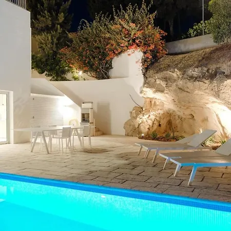 Guestready - A Delightful In Porto Santo Сasa de vacaciones Pontinhas