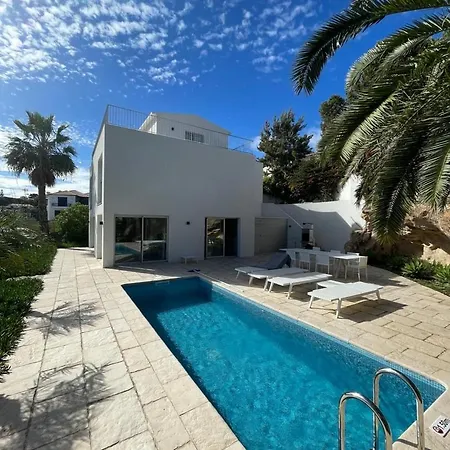 Сasa de vacaciones Guestready - A Delightful In Porto Santo Pontinhas