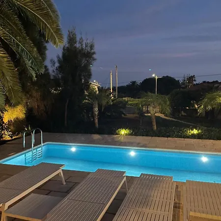 Guestready - A Delightful In Porto Santo *