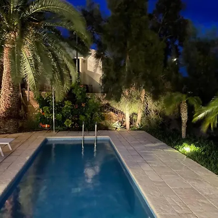 Сasa de vacaciones Guestready - A Delightful In Porto Santo Pontinhas