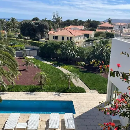 Guestready - A Delightful In Porto Santo Pontinhas