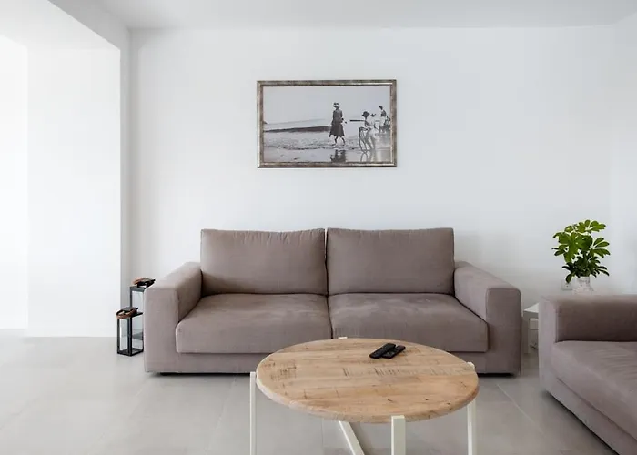 Dom wakacyjny Guestready - A Delightful In Porto Santo *