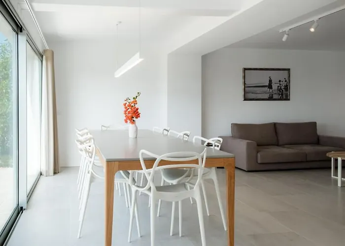 Dom wakacyjny Guestready - A Delightful In Porto Santo Pontinhas