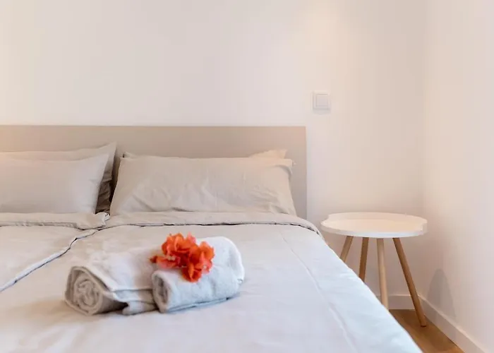 בית נופש Guestready - A Delightful In Porto Santo