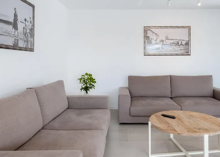 Dom wakacyjny Guestready - A Delightful In Porto Santo Pontinhas