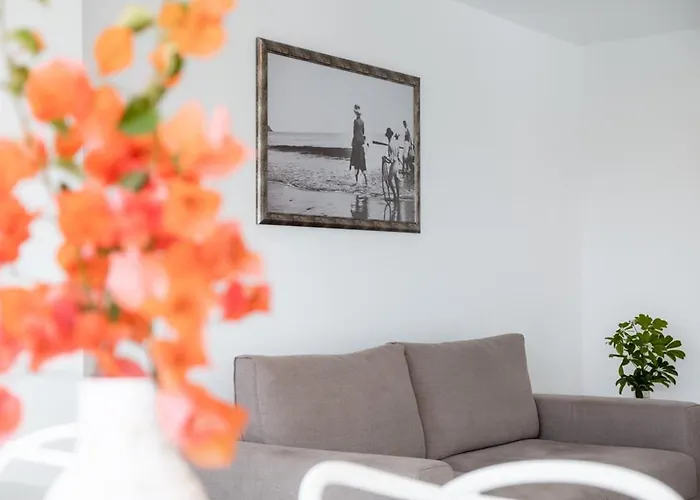 Guestready - A Delightful In Porto Santo * Pontinhas