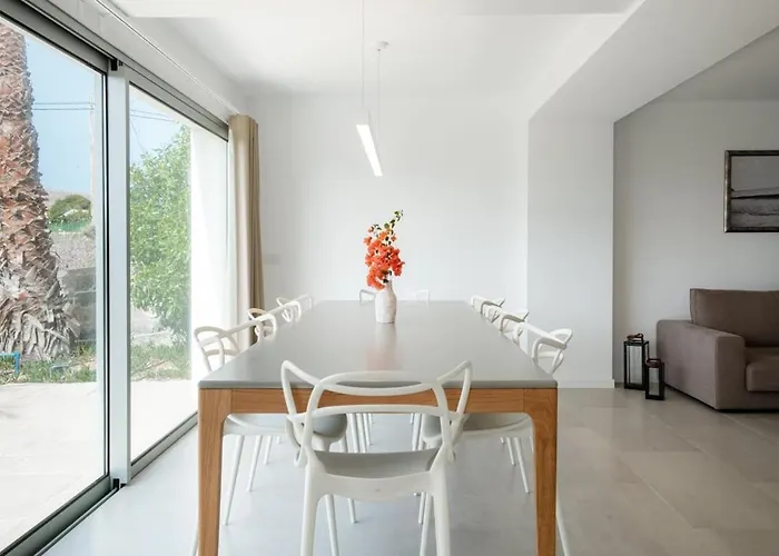 Guestready - A Delightful In Porto Santo Pontinhas