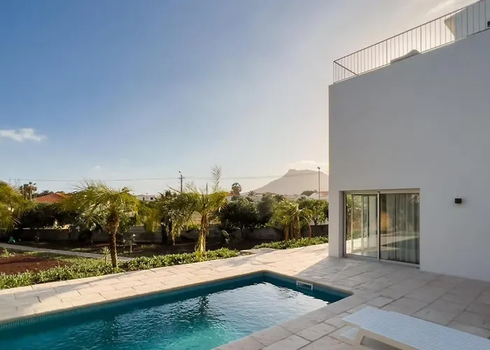 Dom wakacyjny Guestready - A Delightful In Porto Santo Pontinhas