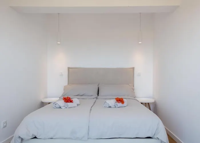 Guestready - A Delightful In Porto Santo * Pontinhas