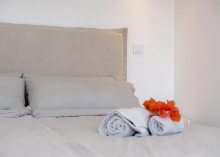 Guestready - A Delightful In Porto Santo Dom wakacyjny Pontinhas