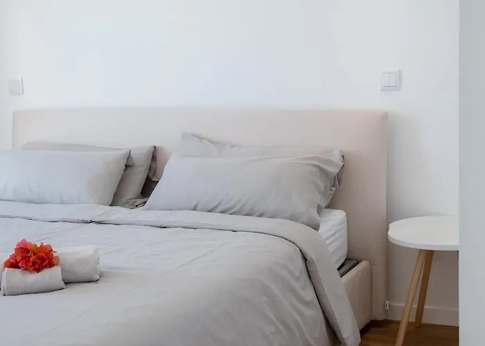 בית נופש Guestready - A Delightful In Porto Santo *