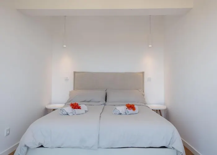 Guestready - A Delightful In Porto Santo Dom wakacyjny *