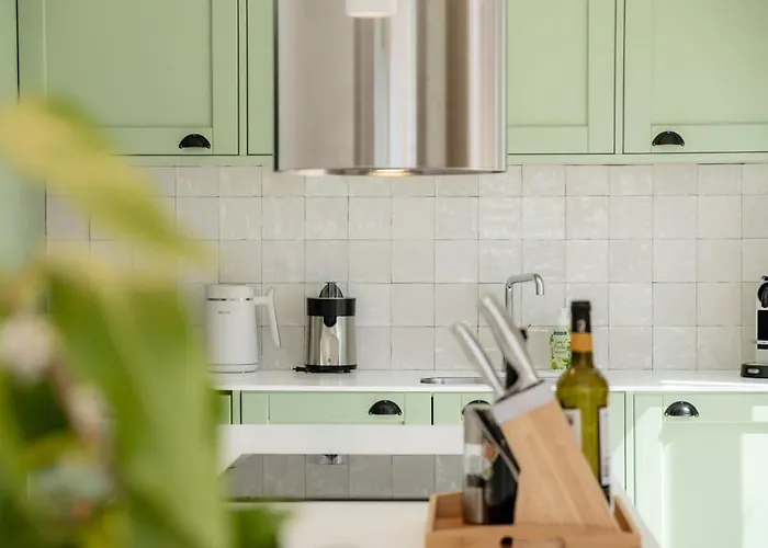 Guestready - A Delightful In Porto Santo Dom wakacyjny